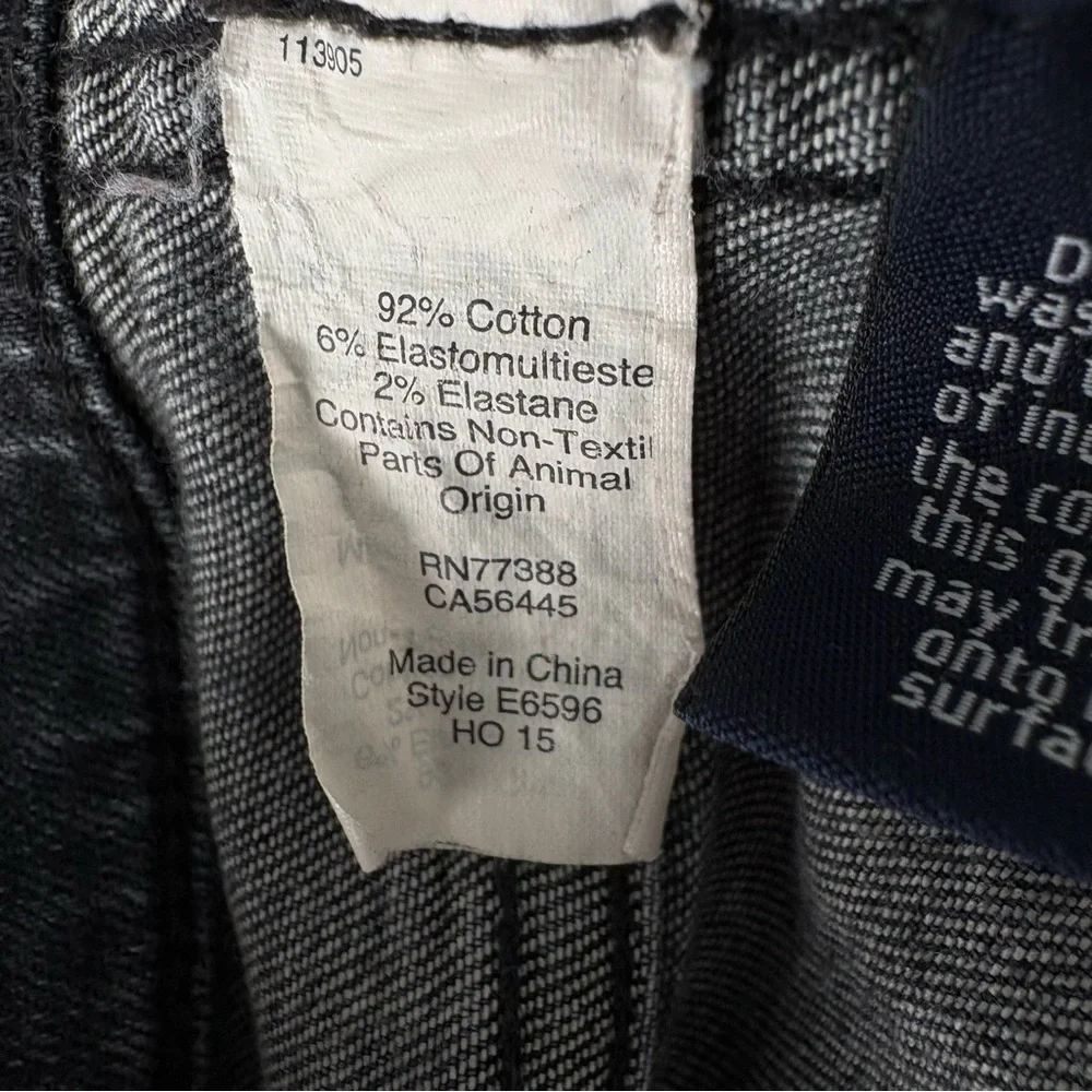 Madewell 10